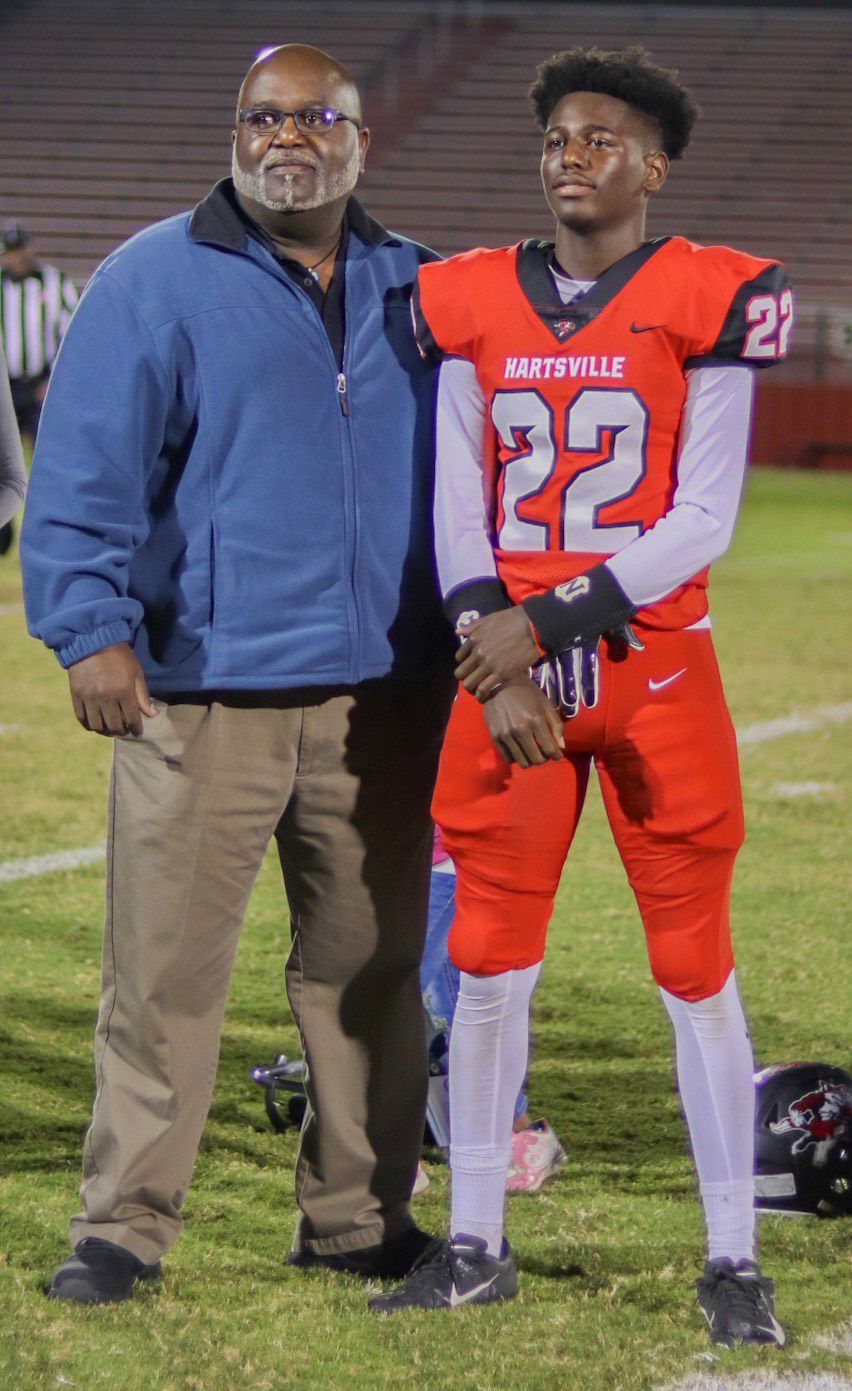 Darlington vs Hartsville
